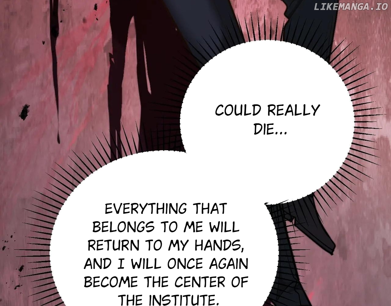 I’m Trapped In This Day For One Thousand Years Chapter 193 - page 102